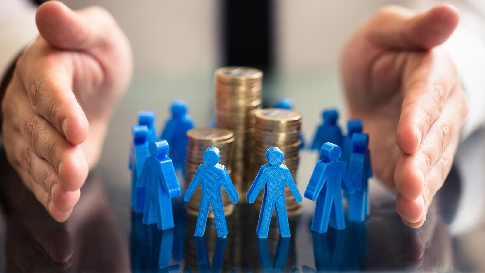 ¿En qué consiste el crowdfunding?